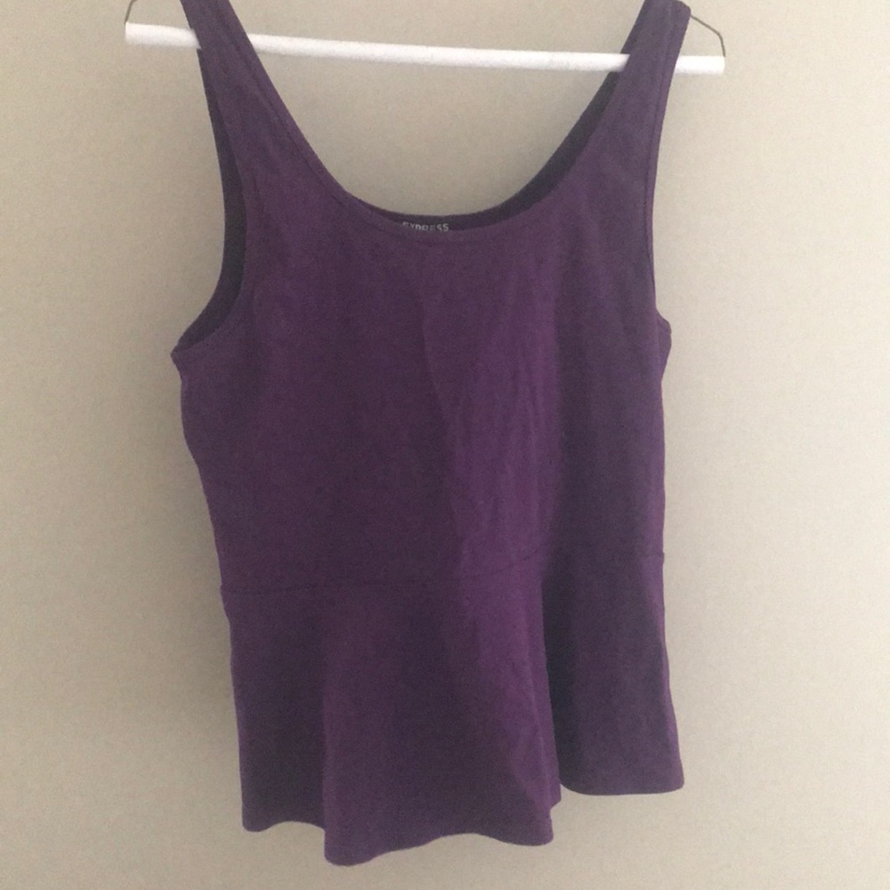 Tank top